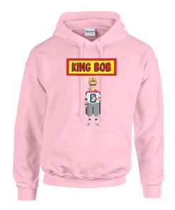 King Bob Hoodie KM