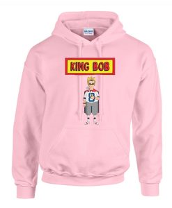 King Bob Hoodie KM