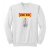 King Bob Sweatshirt KM