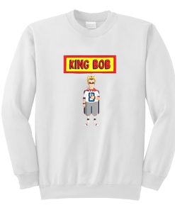 King Bob Sweatshirt KM