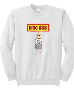 King Bob Sweatshirt KM