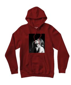 Lady Gaga Merch Hoodie KM