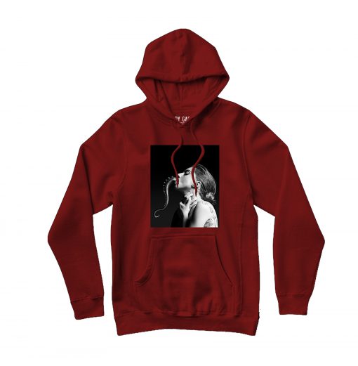 Lady Gaga Merch Hoodie KM