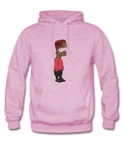 Lil Yachty Simpson Hoodie KM