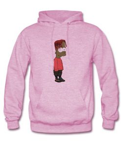 Lil Yachty Simpson Hoodie KM