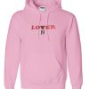 Loner Hoodie KM