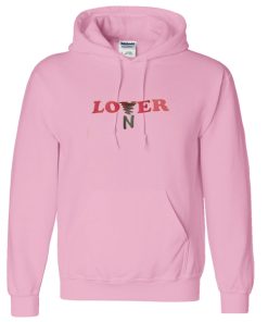 Loner Hoodie KM