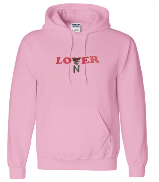 Loner Hoodie KM