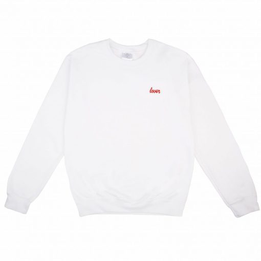 Lover Sweatshirt KM