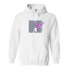 MTV Music Television Logo Hoodie KM