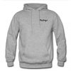 MacGregor Hoodie KM