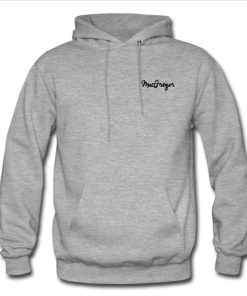 MacGregor Hoodie KM