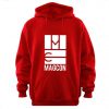 Magcon Hoodie KM