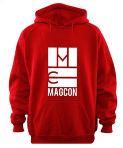 Magcon Hoodie KM