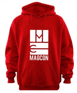 Magcon Hoodie KM