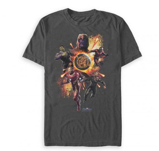 Marvel’s Avengers – Endgame T Shirt KM