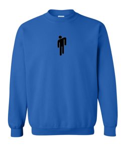 Merch Billie Eilish Sweatshirt KM