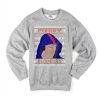 Merry Swimmas Sweatshirt KM