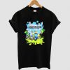 Minecraft T Shirt KM