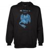 My Patronus is a Night Fury Toothless Hoodie KM