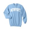 Newport Sweatshirt KM