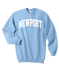 Newport Sweatshirt KM