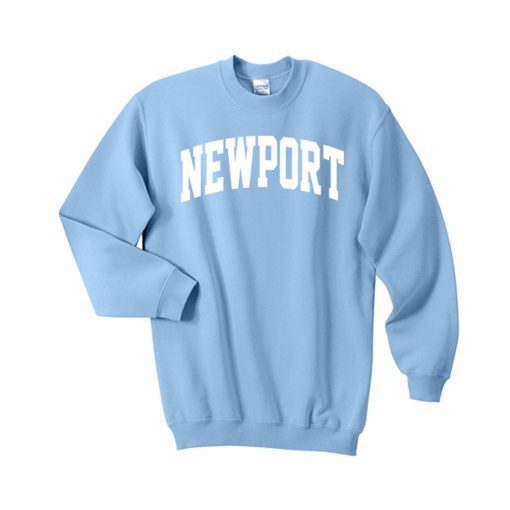 Newport Sweatshirt KM