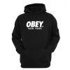 Obey New York Hoodie KM