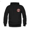 Obey Reverse The Tide Hoodie KM