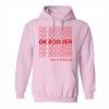 Ok Boomer Hoodie KM