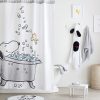 Peanuts Shower Curtain KM