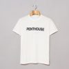 Penthouse T-Shirt KM