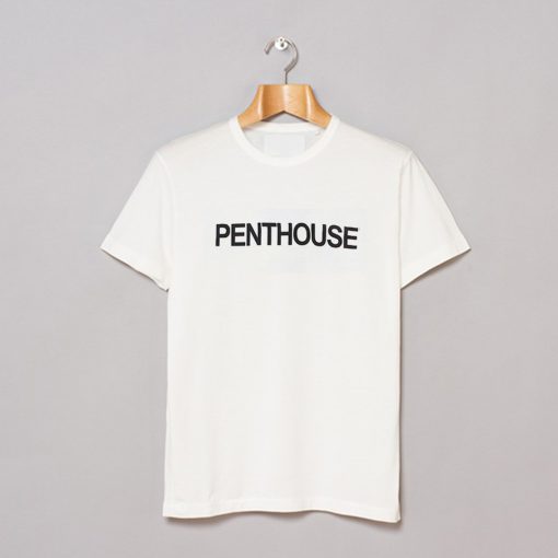 Penthouse T-Shirt KM