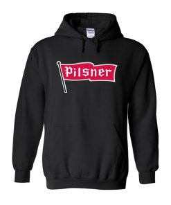 Pilsner Hoodie KM