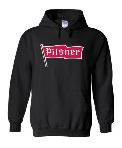 Pilsner Hoodie KM