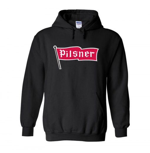 Pilsner Hoodie KM