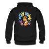 Pokemon Hoodie KM