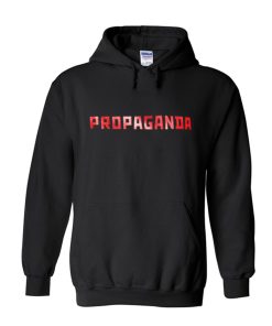 Propaganda Hoodie KM