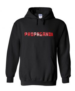 Propaganda Hoodie KM