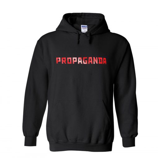 Propaganda Hoodie KM