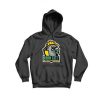 Rain City Bitch Pigeons Hoodie KM