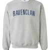 Ravenclaw Sweatshirt KM