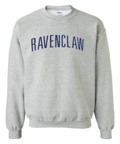 Ravenclaw Sweatshirt KM