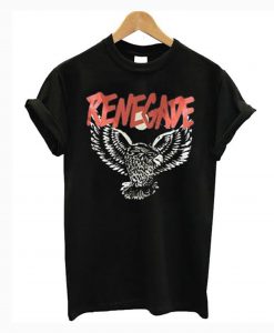 Renegade T-Shirt KM