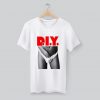 Rihanna DIY T-Shirt KM