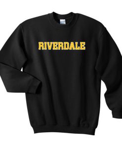 Riverdale Sweatshirt KM