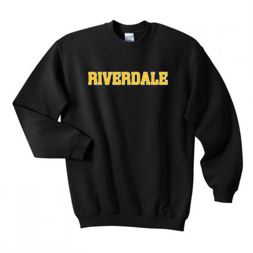 Riverdale Sweatshirt KM