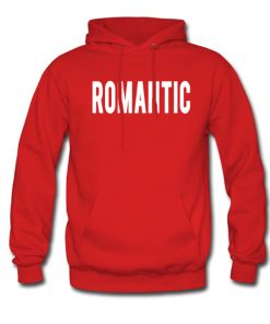Romantic Hoodie KM