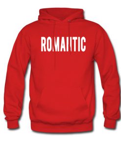 Romantic Hoodie KM