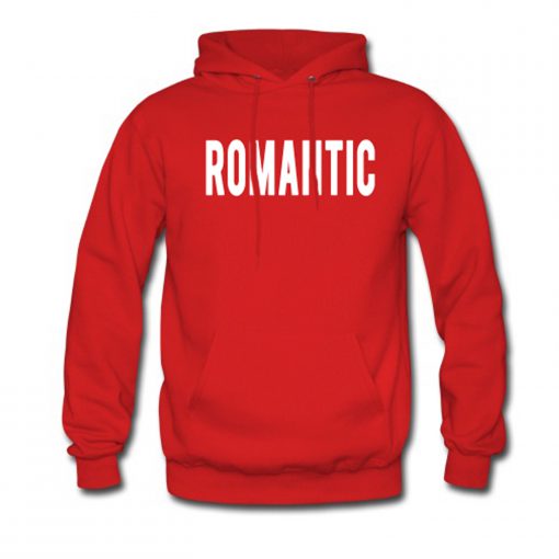 Romantic Hoodie KM